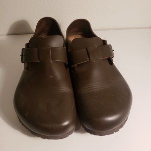 GUC Birkenstock London sz 40